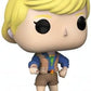 Funko POP Animation Captain Planet - Linka - Captain Planet and The Planeteers - Collectable Vinyl Figure