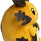 Pokemon Center Dedenne Sitting Cuties Plush 5 14 Inch