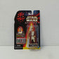 Hasbro STAR WARS E1- OBI-WAN KENOBINABOO with LIGHTSABER and HANDLE COMMTECH Toy