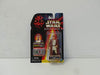 Hasbro STAR WARS E1- OBI-WAN KENOBINABOO with LIGHTSABER and HANDLE COMMTECH Toy