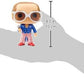 Funko Pop Rocks Elton John - Red White Blue Collectoble Figure