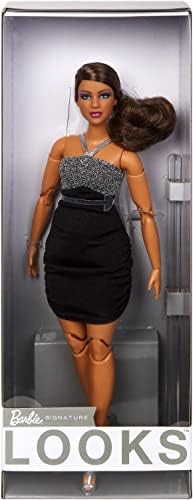 Barbie Looks Fashion Doll