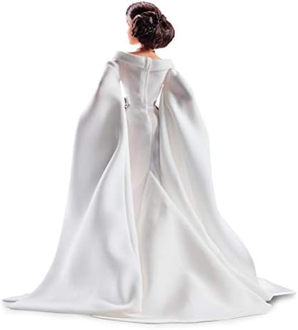 Barbie Collector Star Wars Rey x Doll