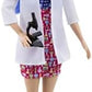 Barbie Career Scientist