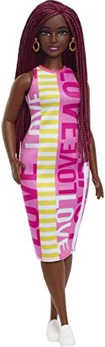 Barbie Fashionistas Doll