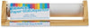 Melissa & Doug Melissa Doug Wooden Tabletop Paper Roll Dispenser With White Bond Paper 12