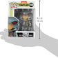 Funko Pop Movies Teenage Mutant Ninja Turtles Secret of The Ooze - Tokka - Collectable Vinyl Figure