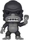 Funko Pop Animation Simpsons - King Homer