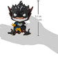 Funko Pop Marvel Maximum Venom - Dr. Strange Glow in The Dark Amazon Multicolor