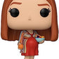 Funko Pop Marvel WandaVision - Pregnant 70's Wanda Vinyl Figure Multicolor 3.75 inches