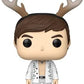Funko Pop Movies Saltburn - Oliver - Saltburn Quick - Concept IP - Collectable Vinyl Figure