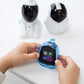 Little Tikes Tobi Friends Interactive Electronic Voice-Activated Toy with Lights Sounds