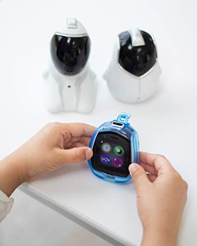 Little Tikes Tobi Friends Interactive Electronic Voice-Activated Toy with Lights Sounds