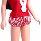 Barbie Signature Gold Label 60th Anniversary Skipper Doll
