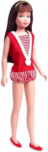 Barbie Signature Gold Label 60th Anniversary Skipper Doll