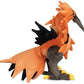 Pokemon Center Galarian Zapdos Poke Plush - 11 12 In.
