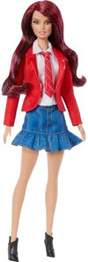 Barbie Doll