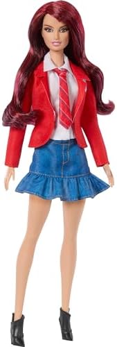 Barbie Doll