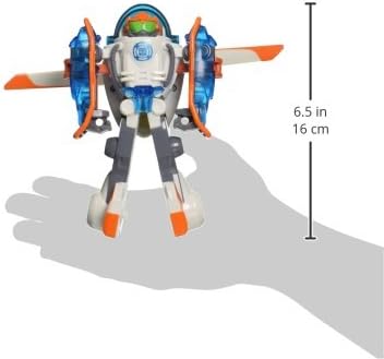 Transformers Playskool Heroes Rescue Bots Blades The Copter-Bot 4.5-Inch Action Figure