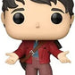 Funko POP Pop TV Witcher - Jaskier Red Outfit Multicolor Standard