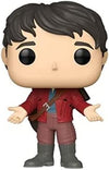 Funko POP Pop TV Witcher - Jaskier Red Outfit Multicolor Standard