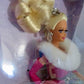 Mattel Starlight Waltz Barbie Ballroom Beauty series