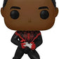 Funko POP Funko Unmasked Gamer Miles Morales Chase 542 Multicolor 3.75 inches