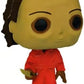 Funko POP DVD Cover Halloween Michael Myers Glows in The Dark Vinyl Figure Multicolor