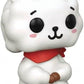 Funko Pop Animation BT21 - Mang