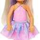 Barbie Dreamtopia Chelsea Unicorn Small Doll