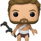 Funko POP Movies Planet of The Apes - John Brent - Collectable Vinyl Figure