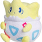 Pokemon Center Togepi Pokemon Soda Pop Plush