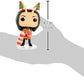 Funko Pop Marvel Holiday Guardians of The Galaxy - Mantis