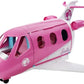 Barbie Toy Airplane Playset