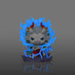 Funko Pop ONE Piece Yamato 6-inch Glow in The Dark 1596 Vinyl Figure