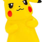 Pokemon Battle Figure Multipack Set - Features 2-Inch Pikachu and Zorua Figures Plus