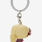 Funko Pop Keychain Harry Potter - Luna Lovegood Multicolor