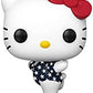 Funko Hello Kitty Gymnast