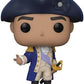 Funko POP Movies Hamilton - George Washington 3.75 inchesMulticolor57576