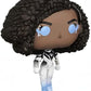 Funko Pop Marvel The Marvels - Photon Glow-in-The-Dark PX Vinyl Figure