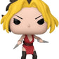 Funko Demon Slayer Makio with Kunai Pop Vinyl Figure 1538 Standard