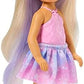 Barbie Dreamtopia Chelsea Unicorn Small Doll