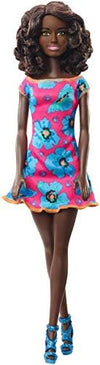 Barbie GDY32 Doll Multicolour
