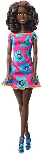 Barbie GDY32 Doll Multicolour