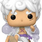 Funko POP Animation One Piece - Monkey D. Luffy - OP1-16 Odds for Rare Chase Variant - Collectable Vinyl Figure