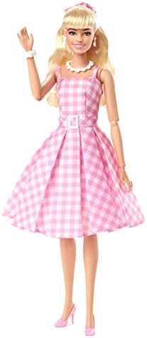 Barbie The Movie Doll