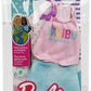 Barbie Complete Looks Malibu Set