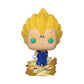 Funko Pop Animation Dragonball Z - Majin Vegeta