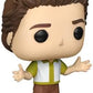 Funko Pop TV Seinfeld - Elaine Benes in Sombrero One Size - Collectable Vinyl Figure