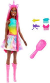 Barbie Mermaid Doll